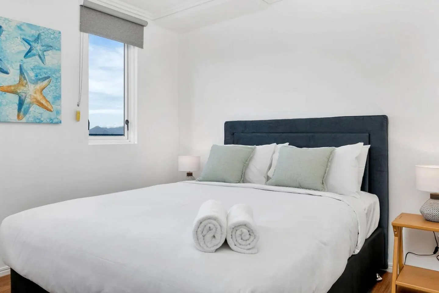 Easy Coastal Living In Cairns With Rooftop Pool Appartamento