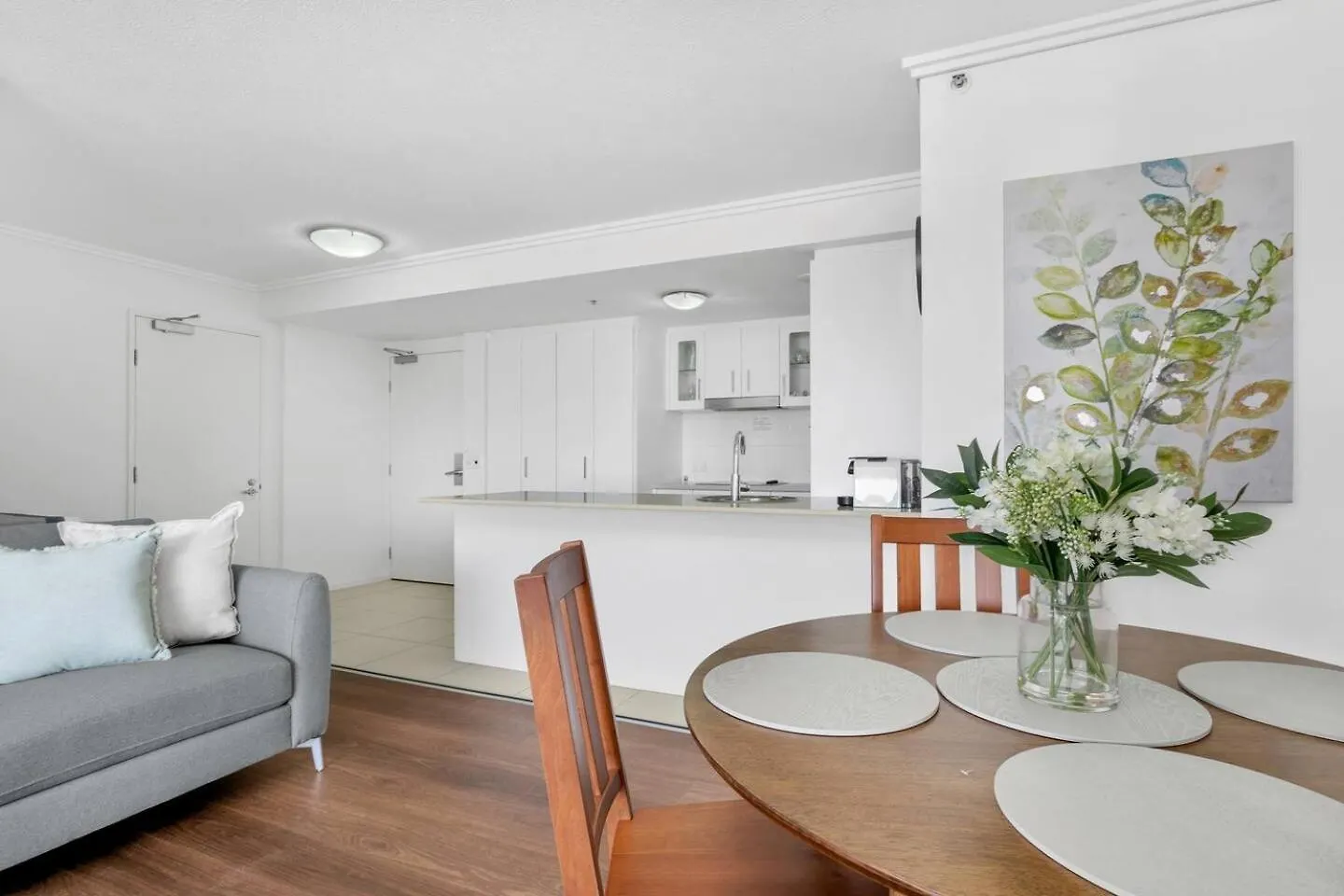 Easy Coastal Living In Cairns With Rooftop Pool Australia